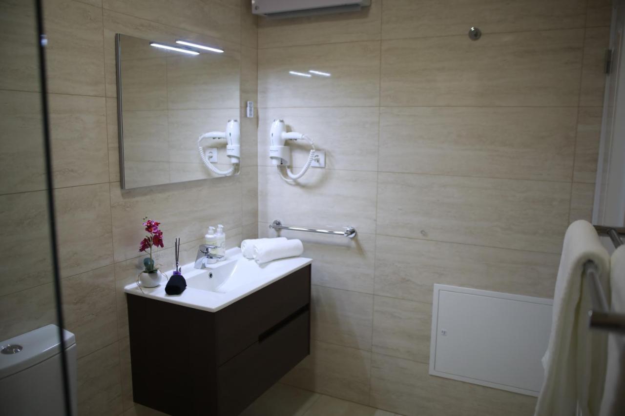 Hotel Quinta Vale De Palheiros Santa Comba Dao Exteriér fotografie